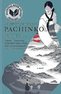 Pachinko by Min Jin Lee
